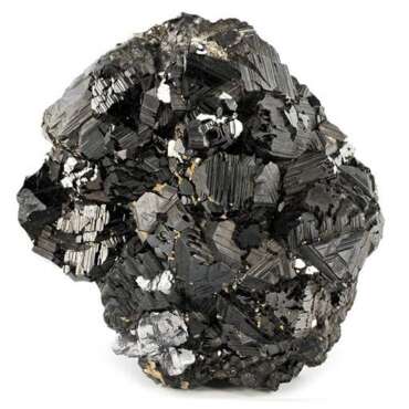 سنگ آهن (Iron Ore)